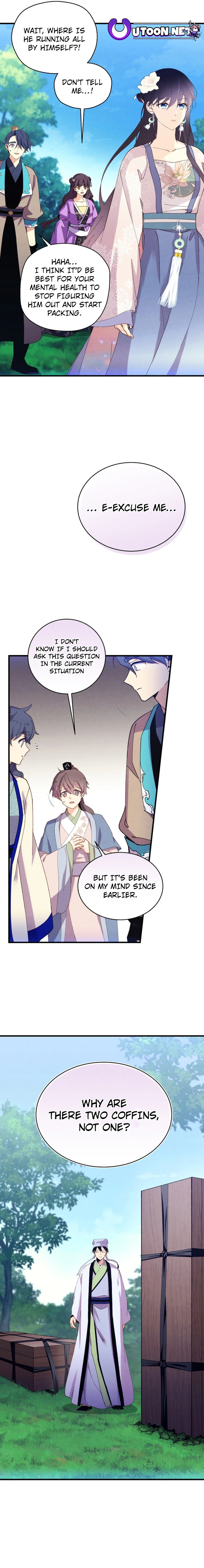 Read Lightning Degree Manga Online