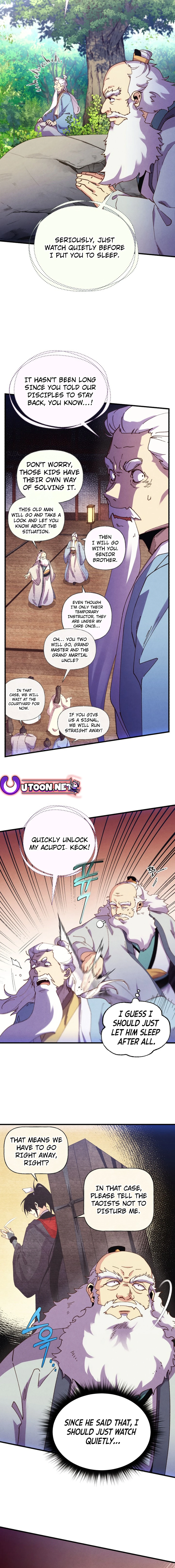 Read Lightning Degree Manga Online