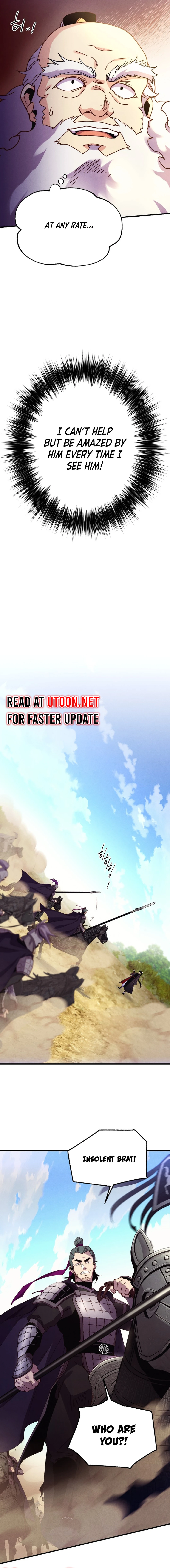 Read Lightning Degree Manga Online