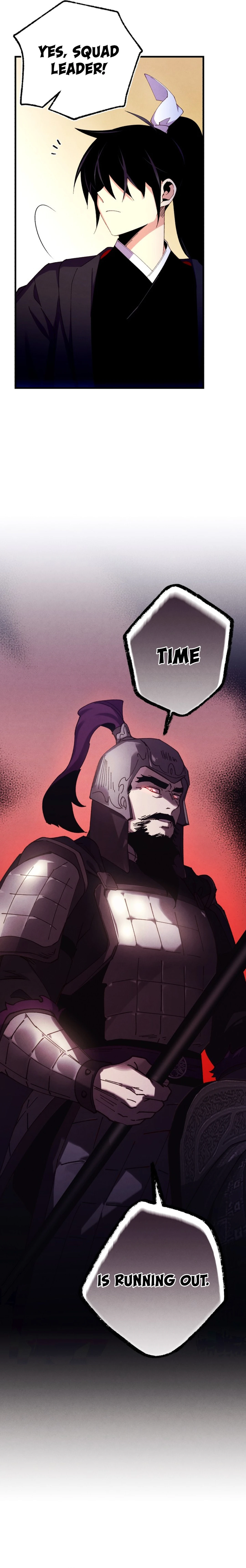 Read Lightning Degree Manga Online