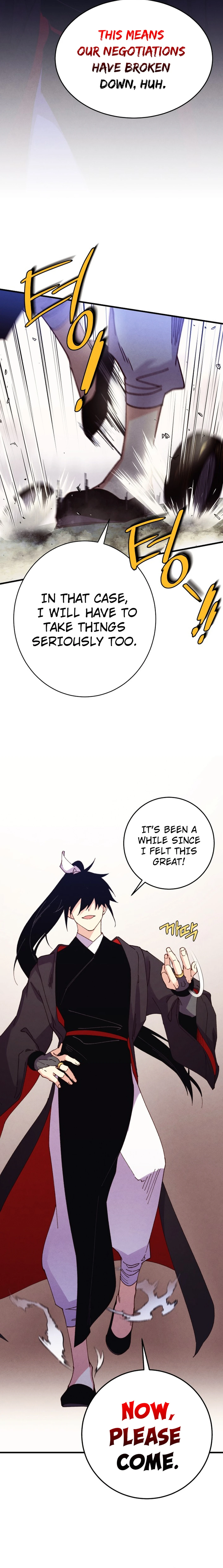 Read Lightning Degree Manga Online