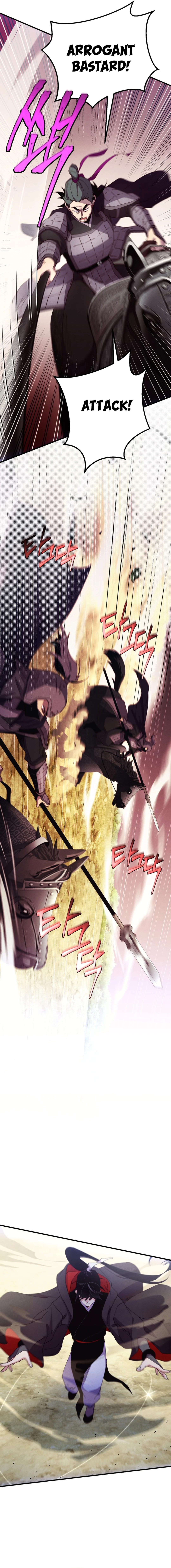 Read Lightning Degree Manga Online