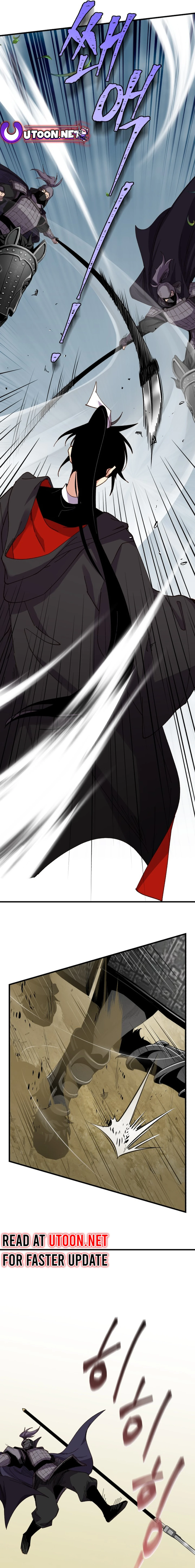 Read Lightning Degree Manga Online