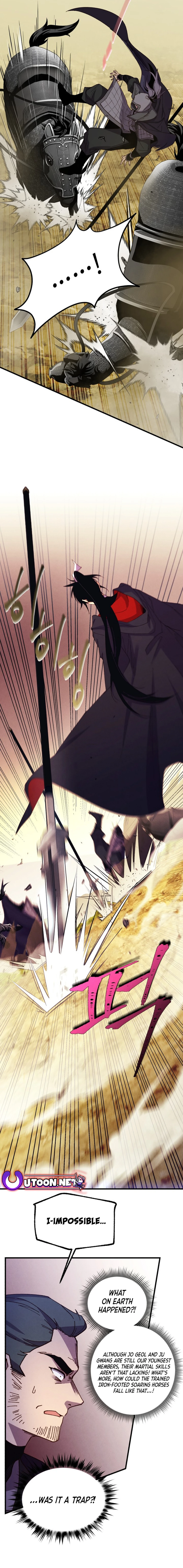 Read Lightning Degree Manga Online