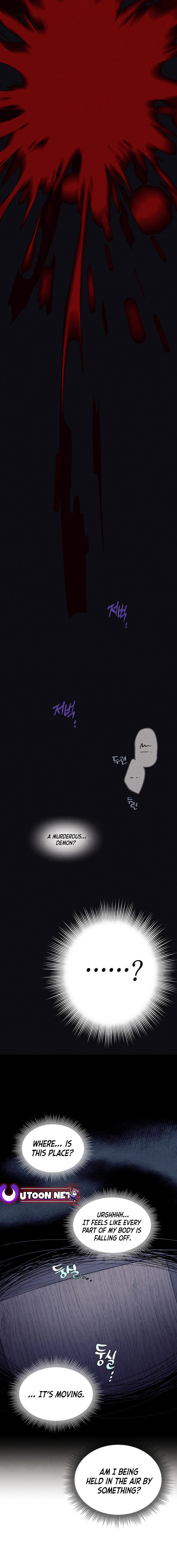 Read Lightning Degree Manga Online