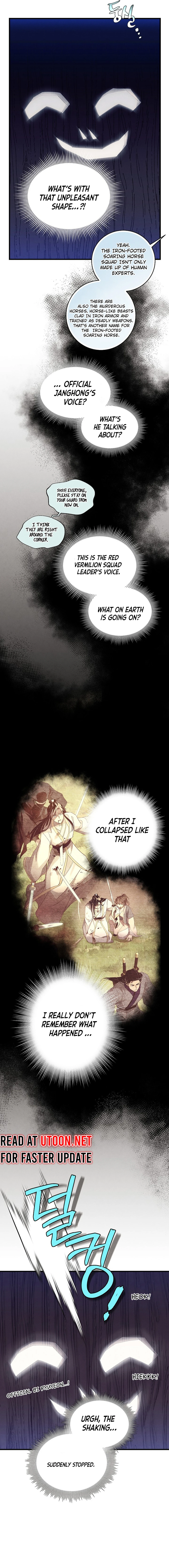 Read Lightning Degree Manga Online