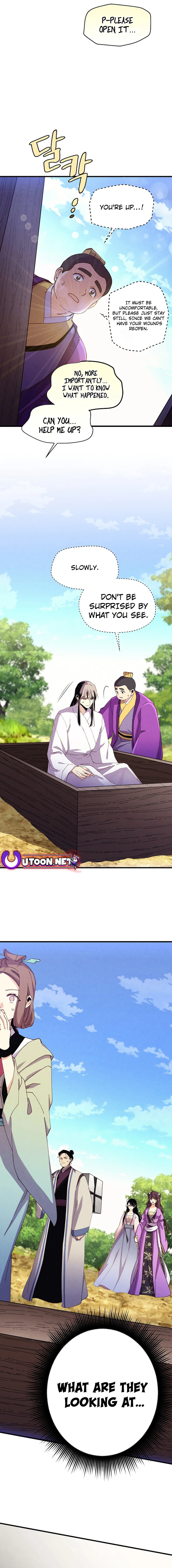 Read Lightning Degree Manga Online