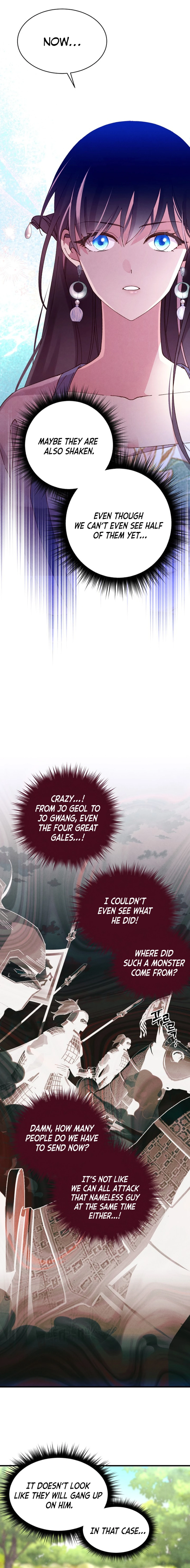 Read Lightning Degree Manga Online