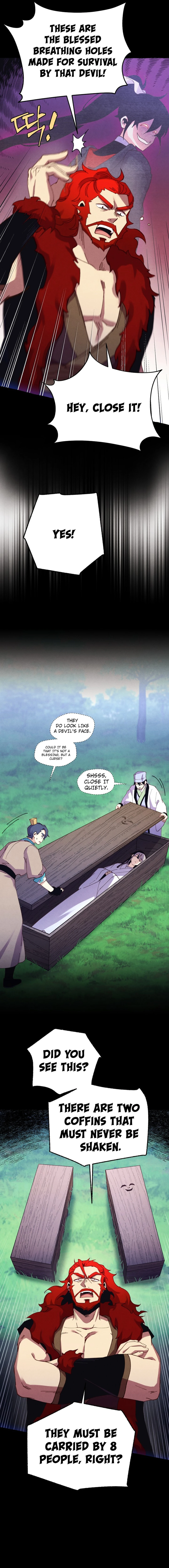 Read Lightning Degree Manga Online