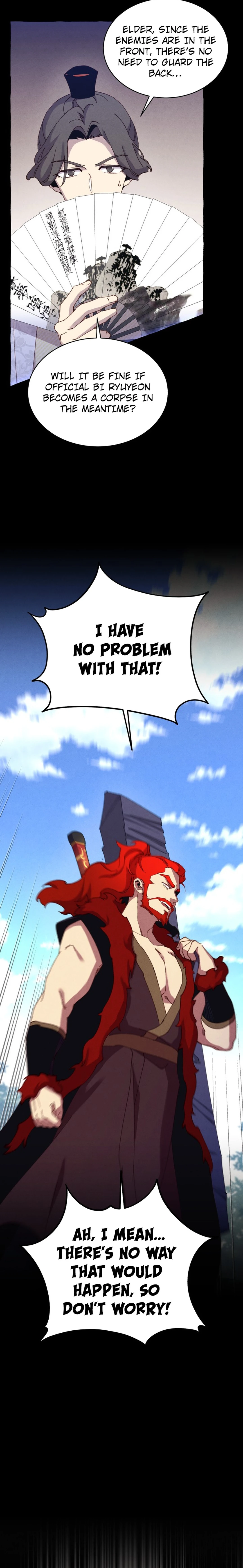 Read Lightning Degree Manga Online