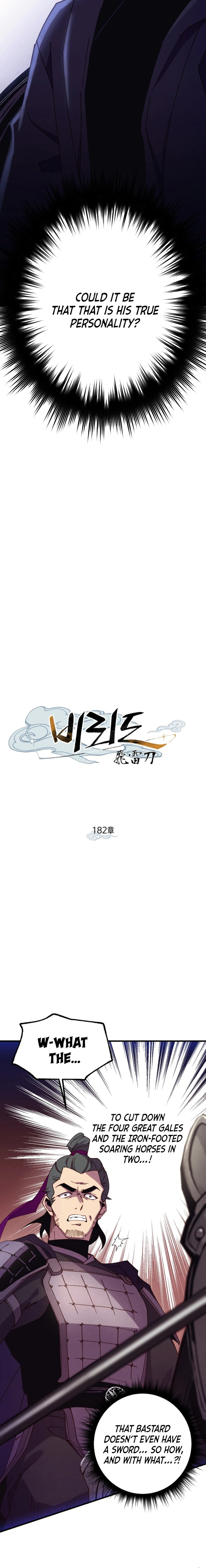 Read Lightning Degree Manga Online