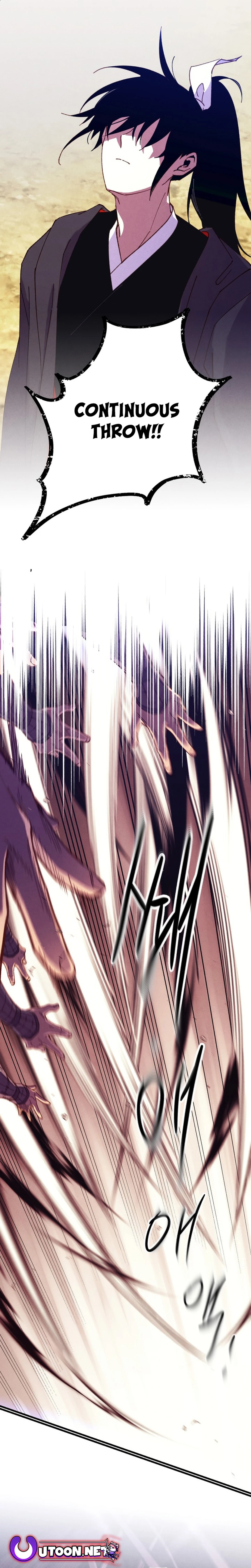 Read Lightning Degree Manga Online