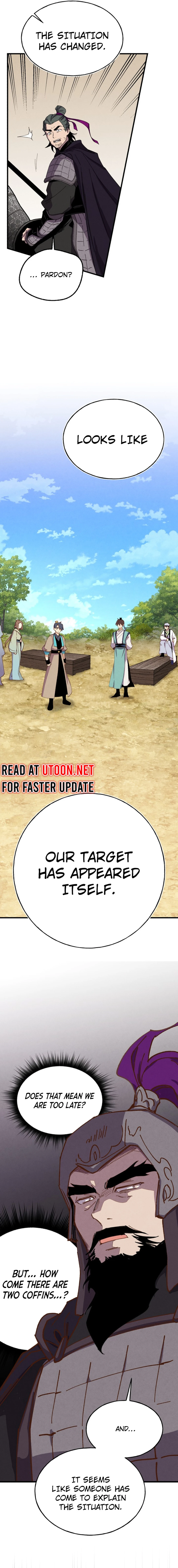 Read Lightning Degree Manga Online