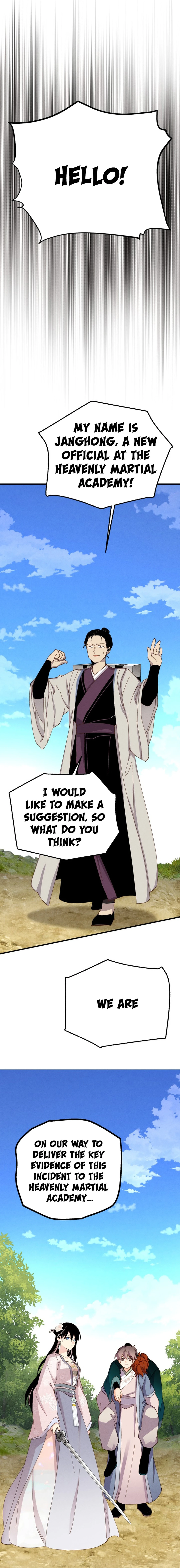 Read Lightning Degree Manga Online