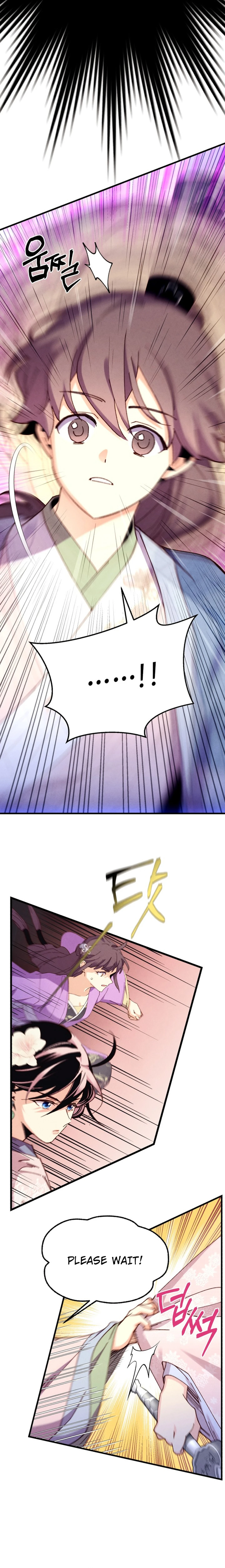 Read Lightning Degree Manga Online