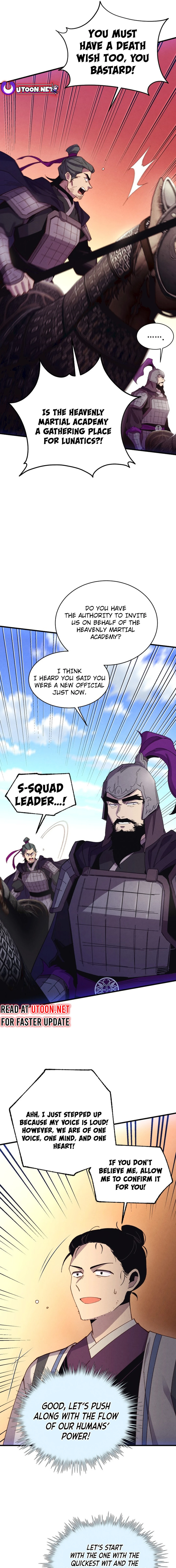 Read Lightning Degree Manga Online