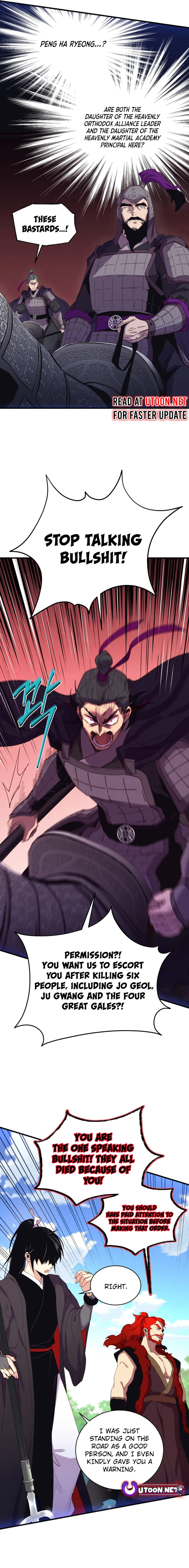 Read Lightning Degree Manga Online