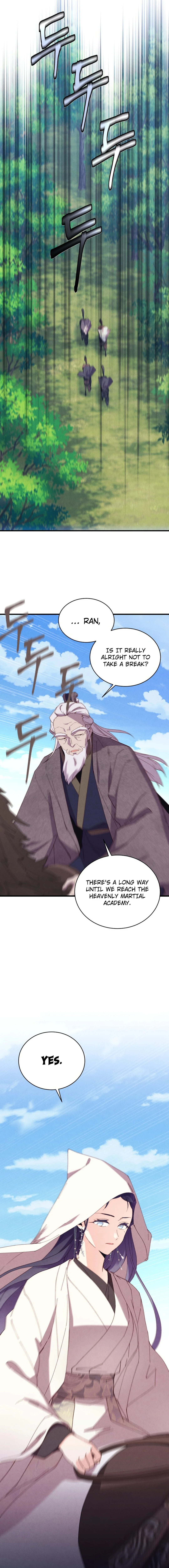 Read Lightning Degree Manga Online