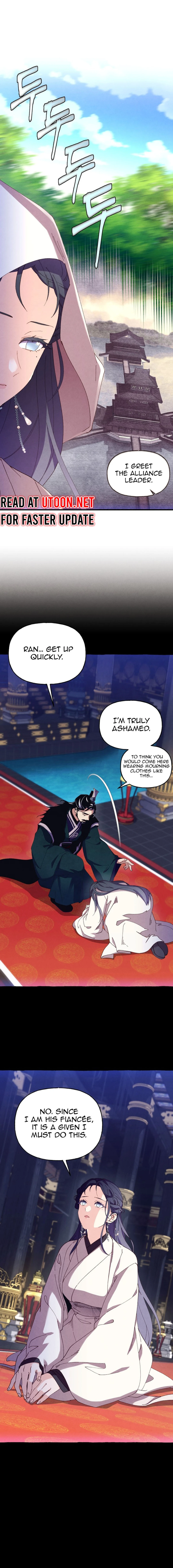 Read Lightning Degree Manga Online