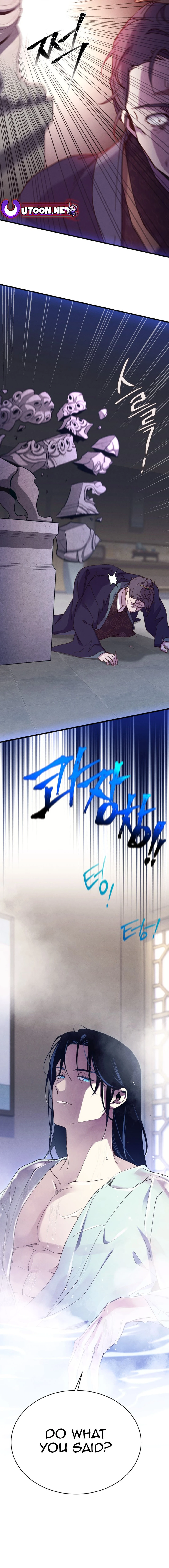 Read Lightning Degree Manga Online