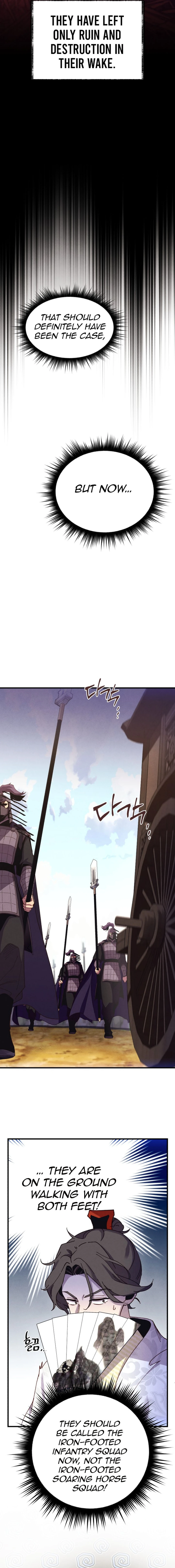 Read Lightning Degree Manga Online