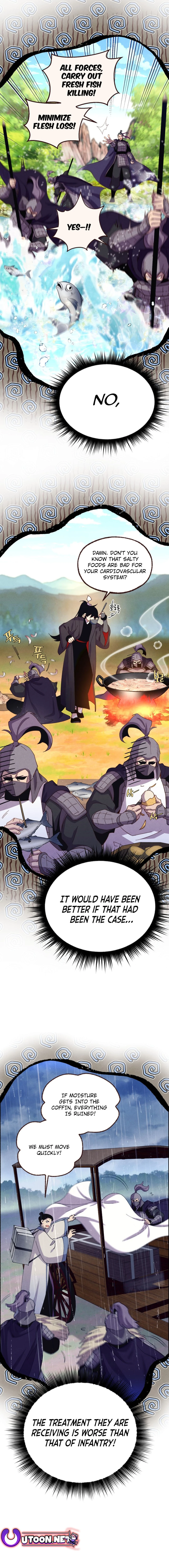 Read Lightning Degree Manga Online