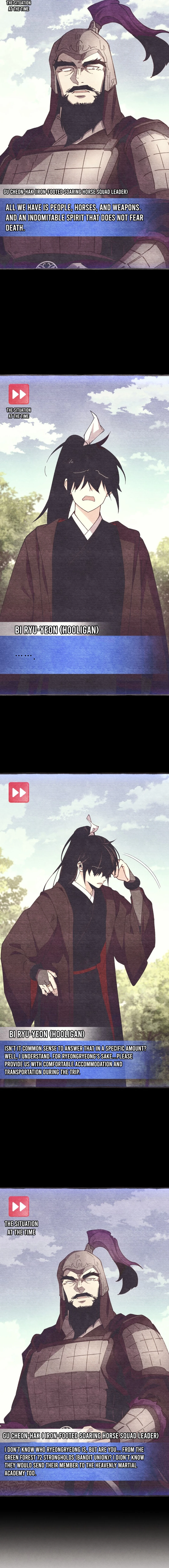 Read Lightning Degree Manga Online