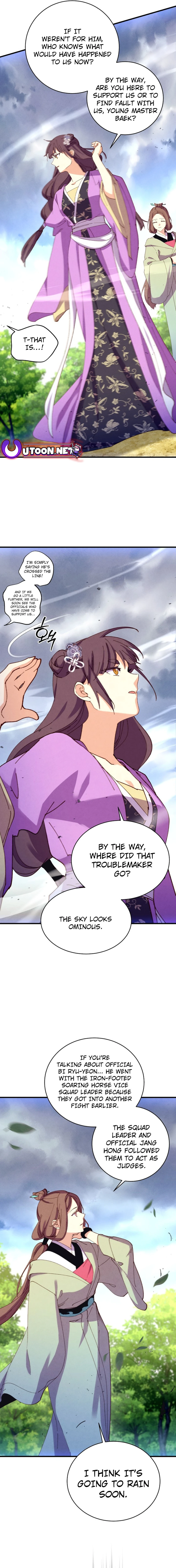 Read Lightning Degree Manga Online