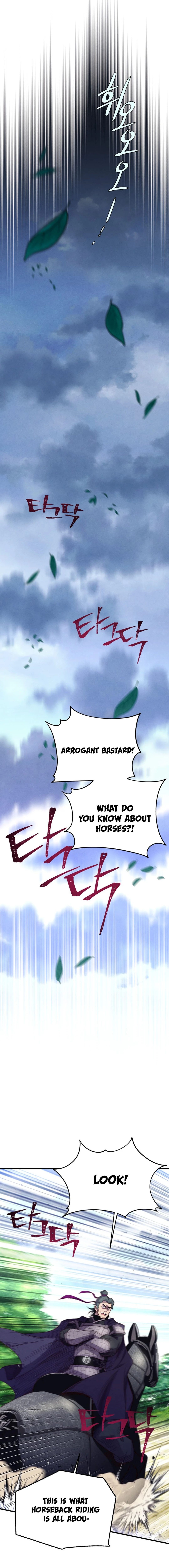 Read Lightning Degree Manga Online