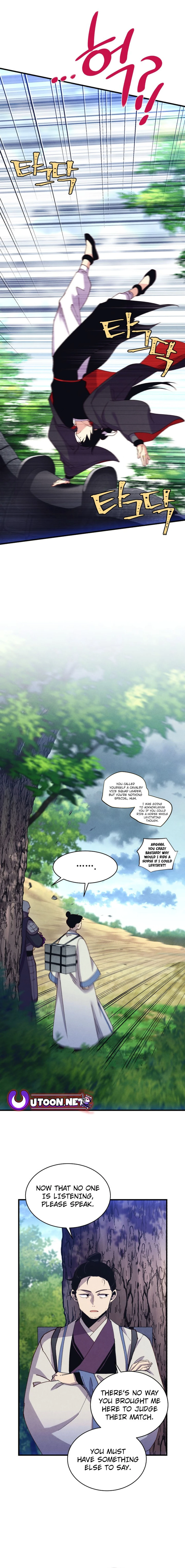 Read Lightning Degree Manga Online