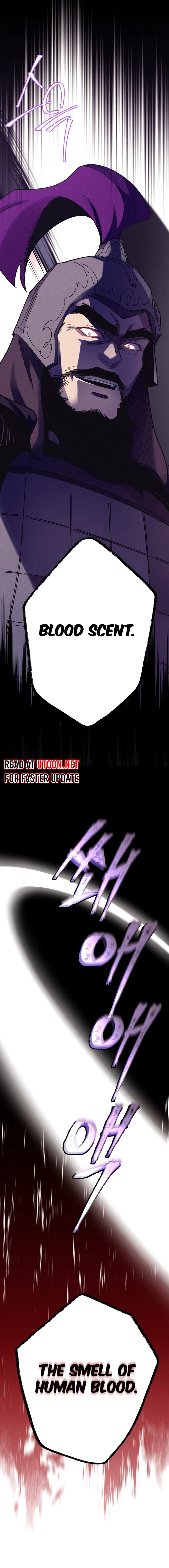 Read Lightning Degree Manga Online