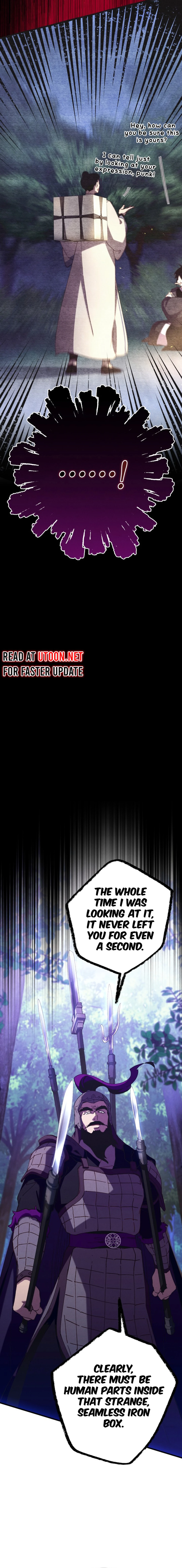 Read Lightning Degree Manga Online