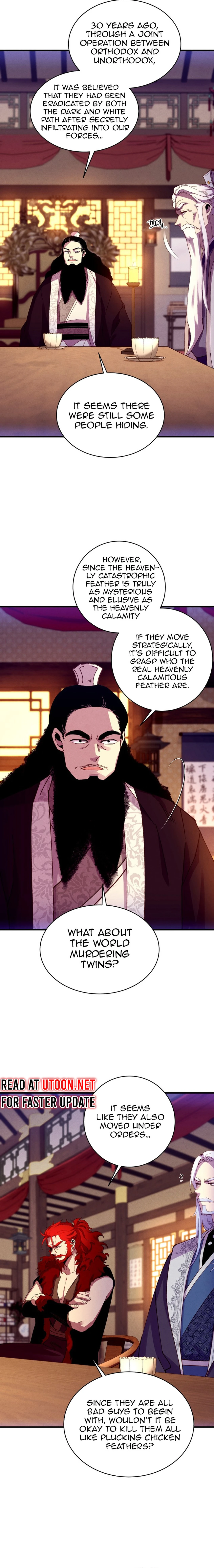 Read Lightning Degree Manga Online