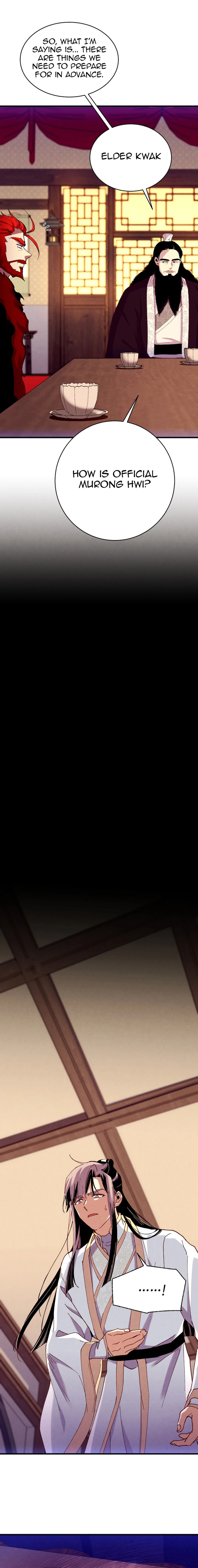 Read Lightning Degree Manga Online