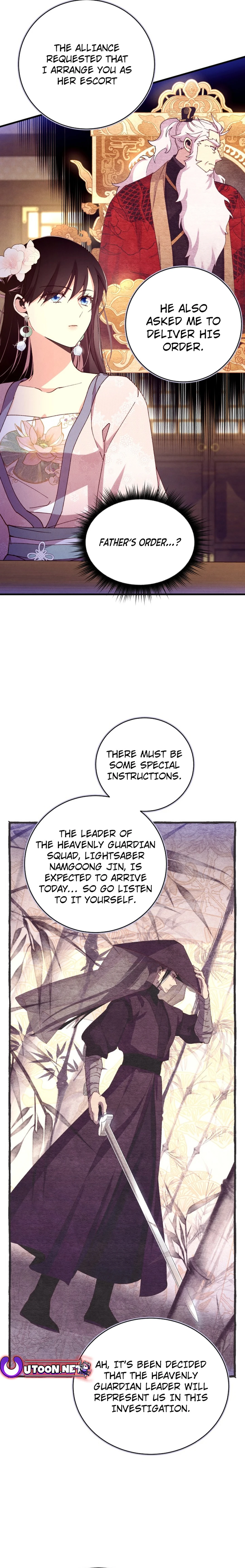 Read Lightning Degree Manga Online