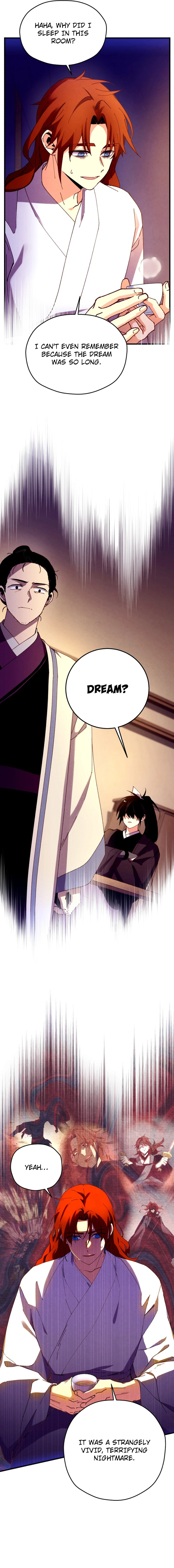 Read Lightning Degree Manga Online