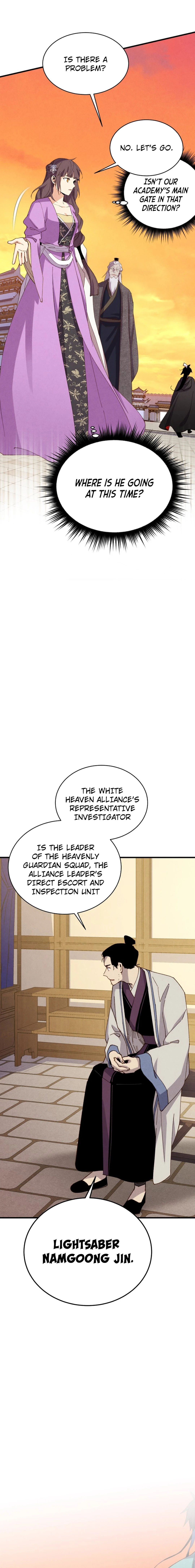 Read Lightning Degree Manga Online