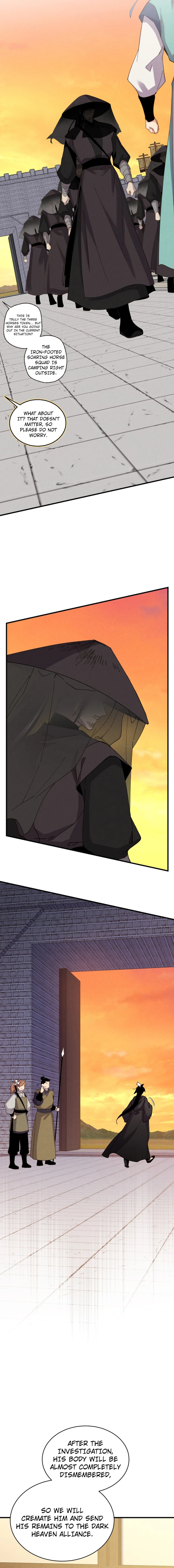 Read Lightning Degree Manga Online