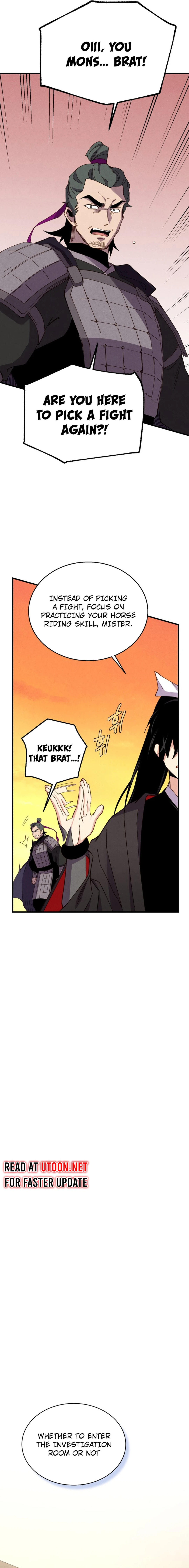 Read Lightning Degree Manga Online