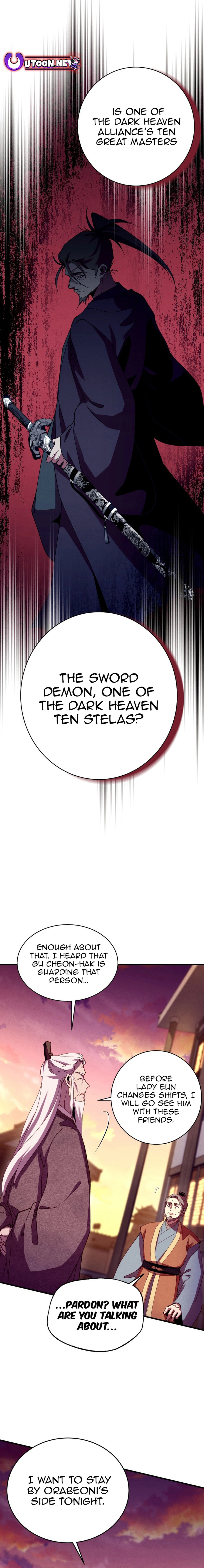 Read Lightning Degree Manga Online