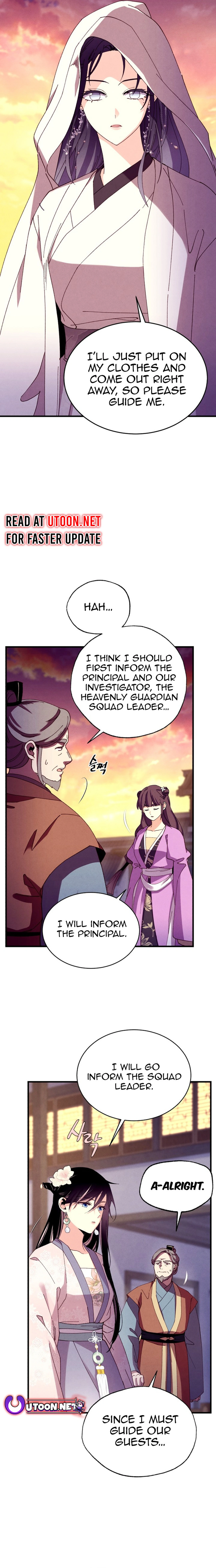 Read Lightning Degree Manga Online