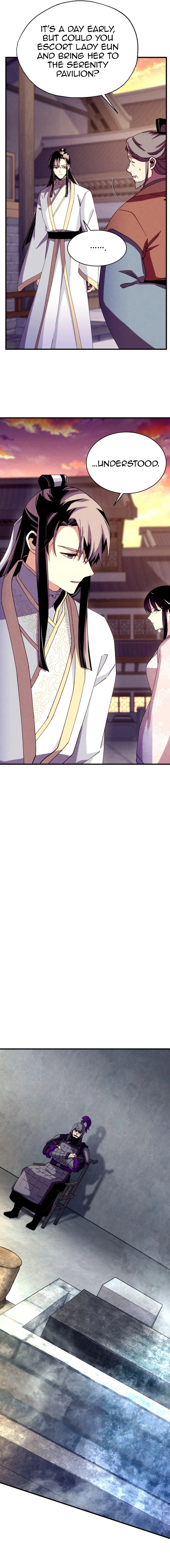 Read Lightning Degree Manga Online