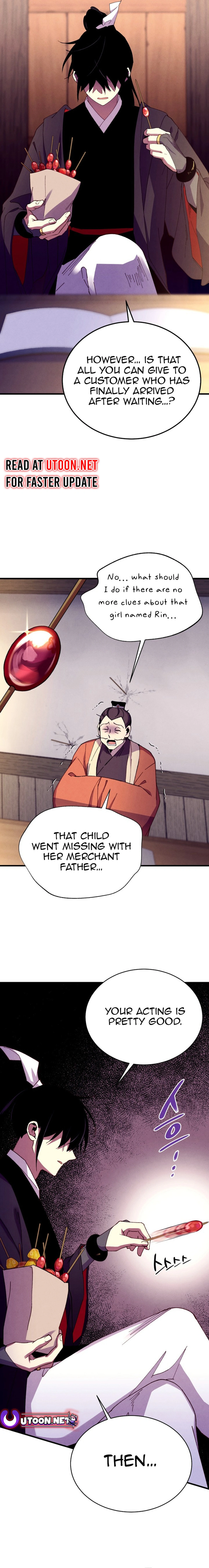 Read Lightning Degree Manga Online