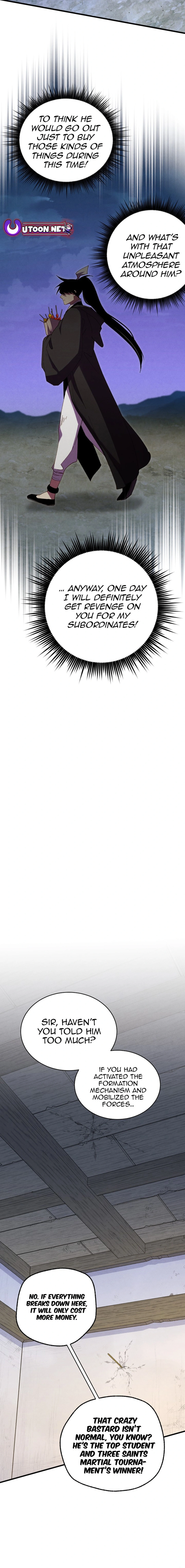 Read Lightning Degree Manga Online