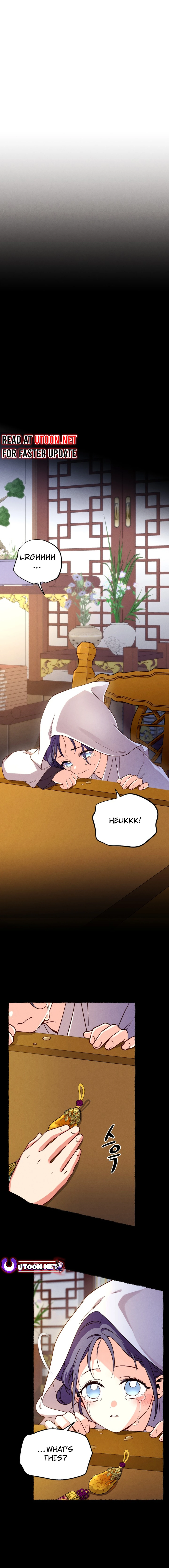 Read Lightning Degree Manga Online