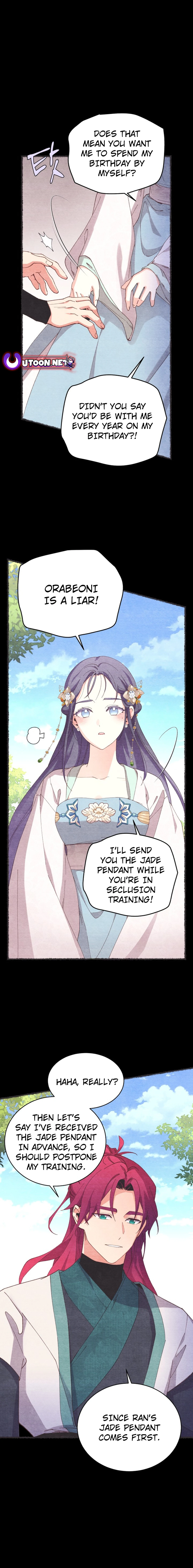 Read Lightning Degree Manga Online