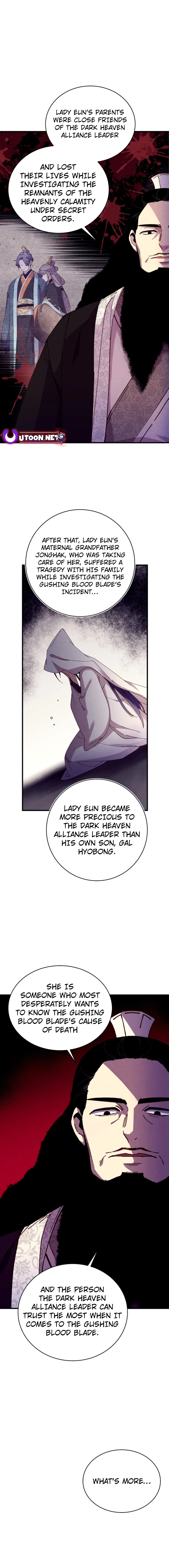 Read Lightning Degree Manga Online