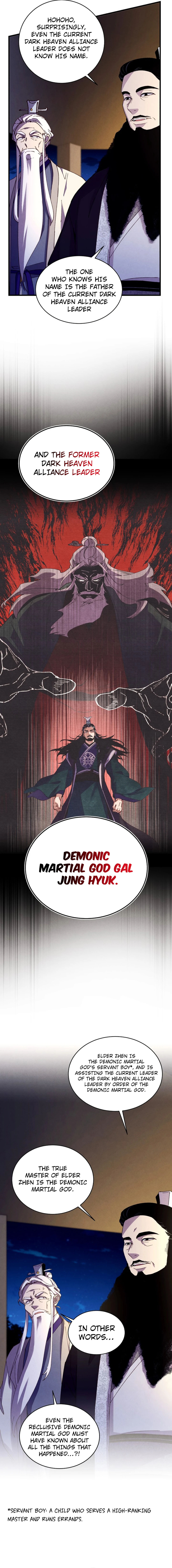 Read Lightning Degree Manga Online