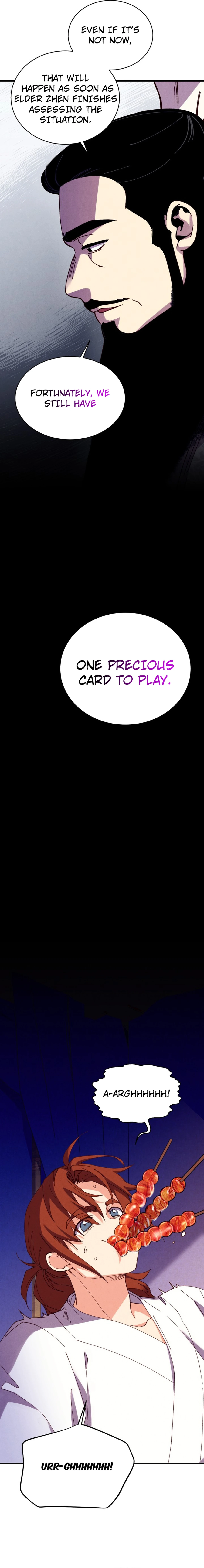 Read Lightning Degree Manga Online