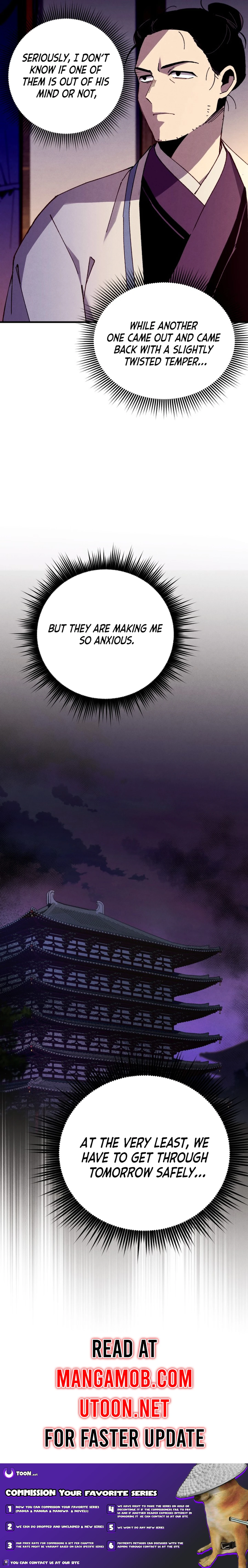 Read Lightning Degree Manga Online